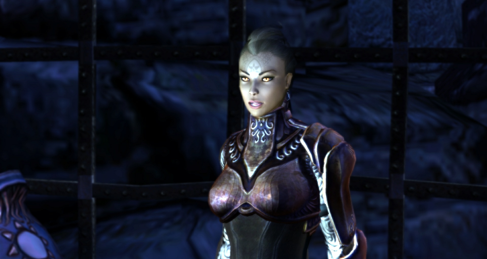 Dungeon Siege III - Imagen 19